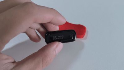 Actxa Swift+ Keychain