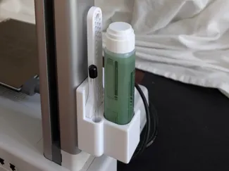 A1 Mini Glue, Needle and Scraper Holder Organizer