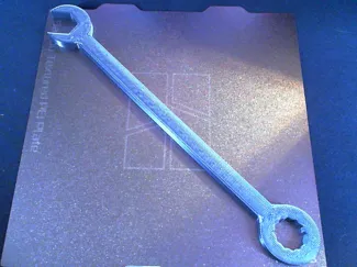 18mm Wrench