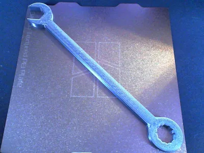 18mm Wrench