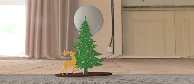 Cute Christmas Decor