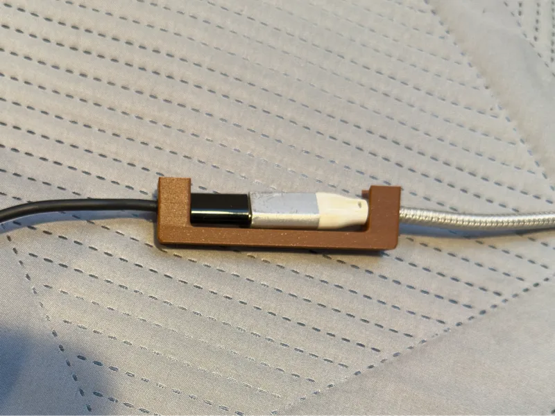 Cable Extender Lock – Secure Your Cables