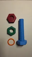 4 Plates