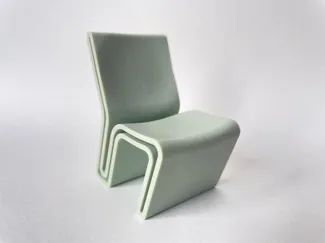 Modern Chair