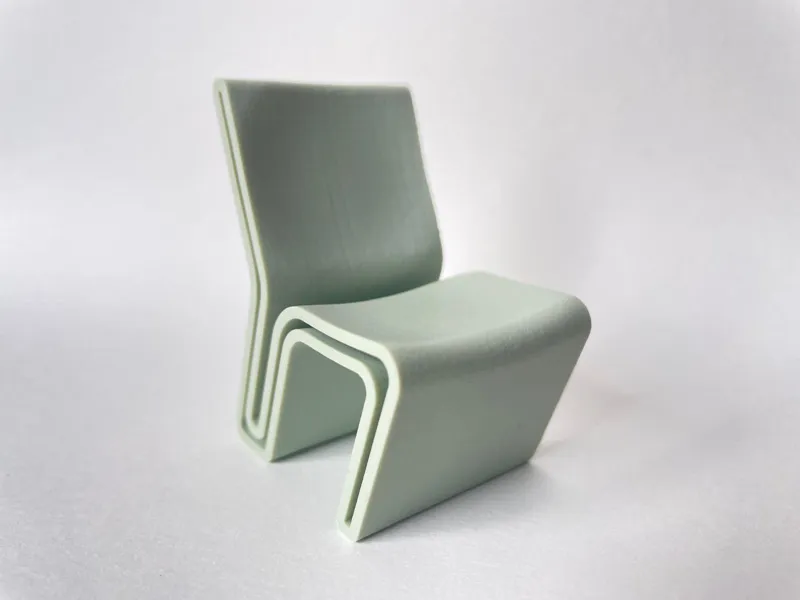 Modern Chair