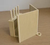 Bird Feeder