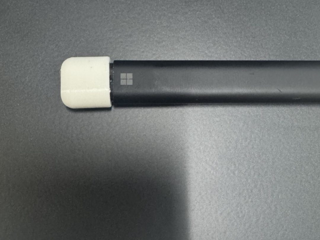 Slim Pen 2 Cap