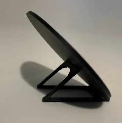 Coaster Stand (100x100x3)