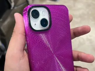 TPU Case Iphone 14 | TPU Funda Iphone 14