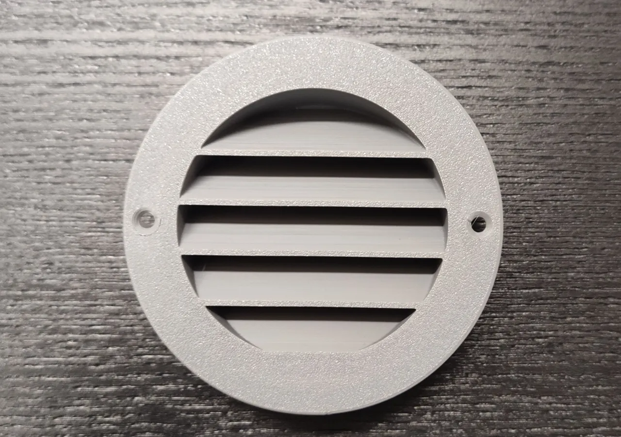 Air Ventilation Grid Parametric / Collection view 2