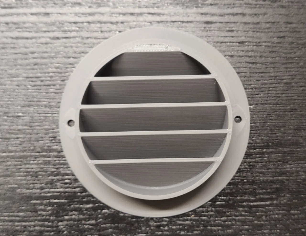 Air Ventilation Grid Parametric / Collection view 3