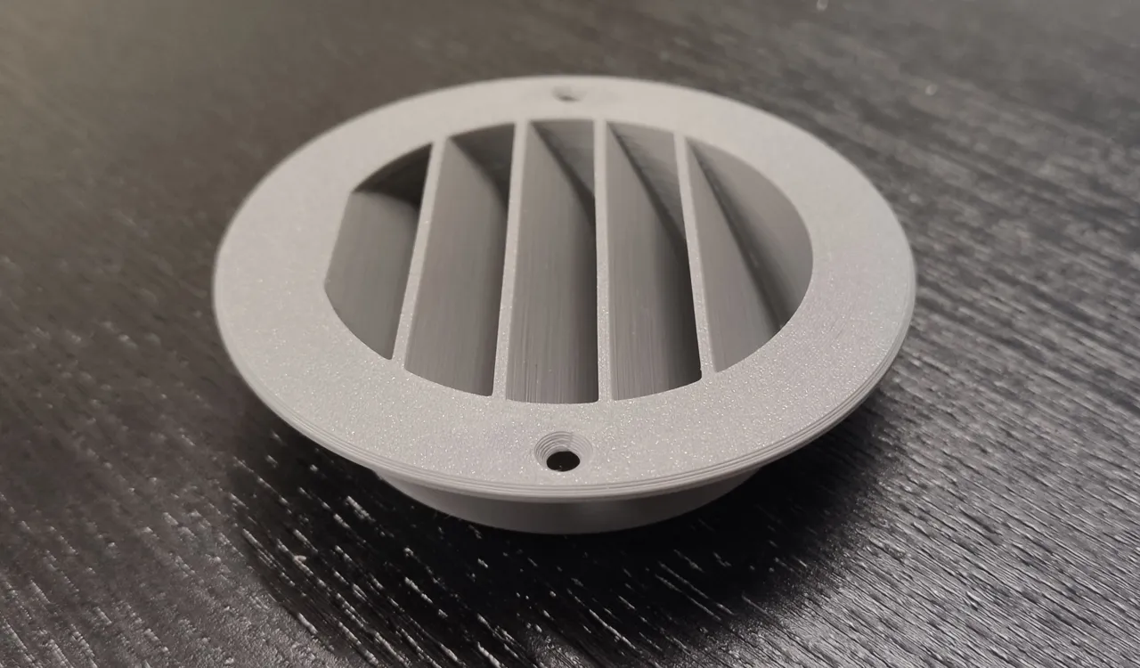 Air Ventilation Grid Parametric / Collection view 4