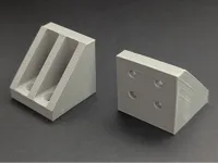 0.2mm layer, 2 walls, 100% infill