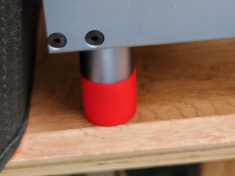 Height Riser for xTool D1 & D1 Pro