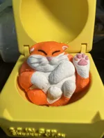 0.2mm layer, 3 walls, 10% infill