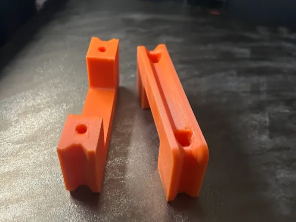 Loft Bed Bracket
