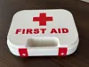 FIRST AID KIT 