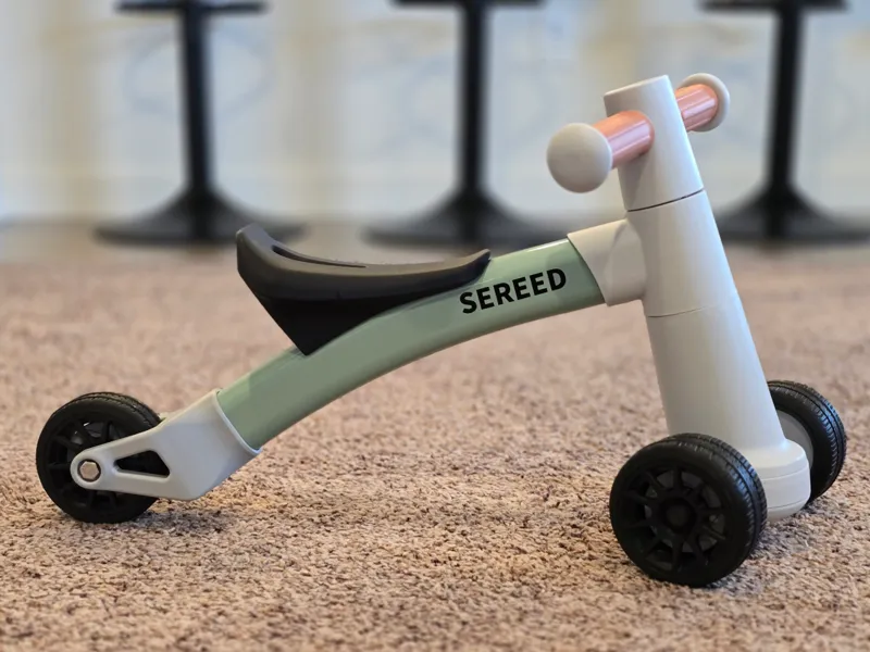 SEREED Small Single Rear Wheel