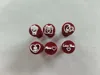brigadeiro stamp ING