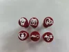 Stamps for Brigadeiros PT