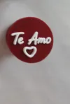 Stamp "I Love You"