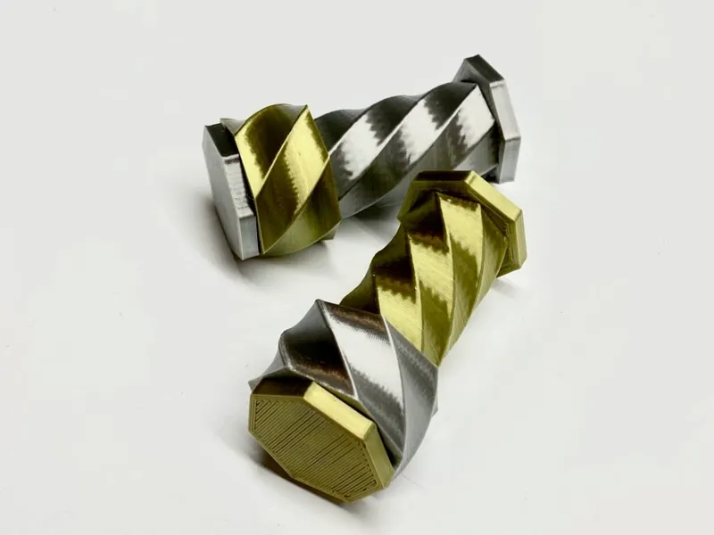 Fidget Twister