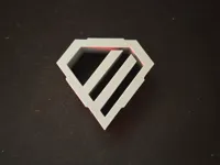 0.08mm layer, 2 walls, 20% infill