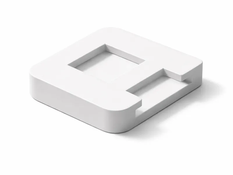 Touch Module Cover