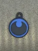 Darkness Energy Keychain