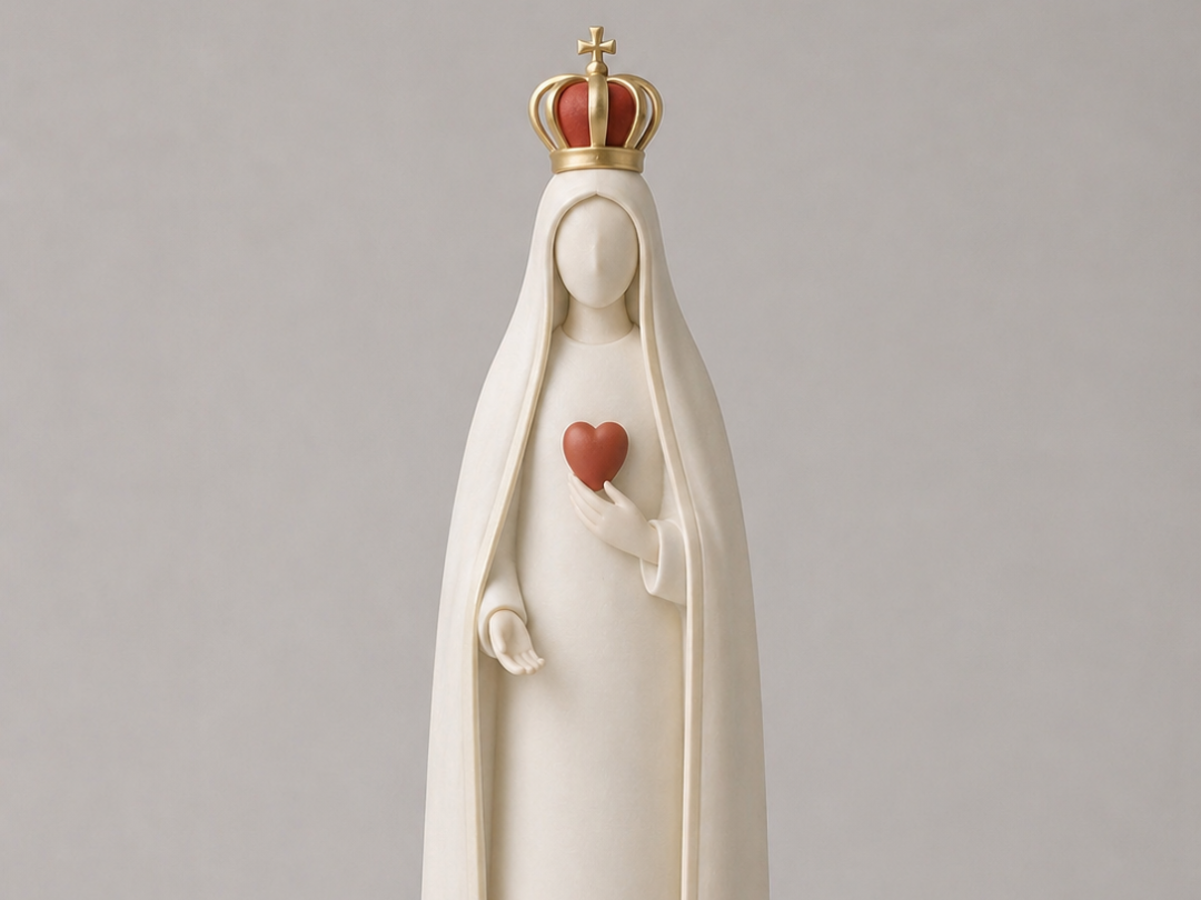 VIRGEM MARIA