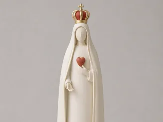 VIRGEM MARIA