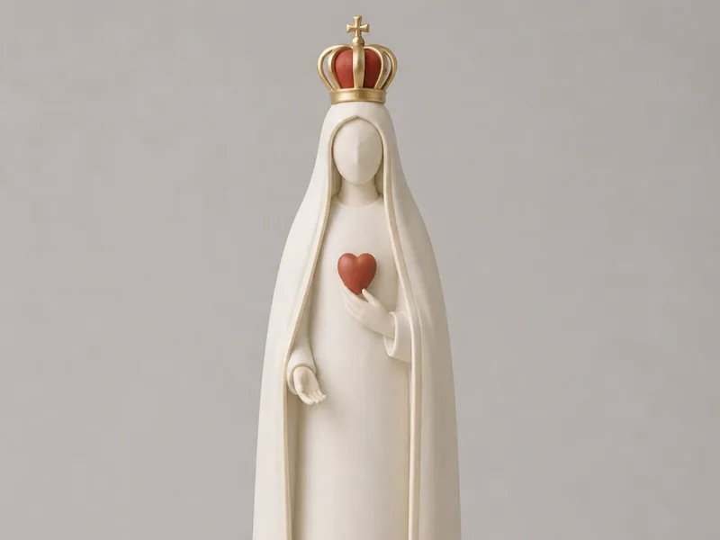 VIRGEM MARIA