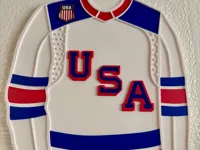 Away (White) Jersey