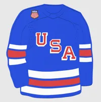 Home (Blue) Jersey
