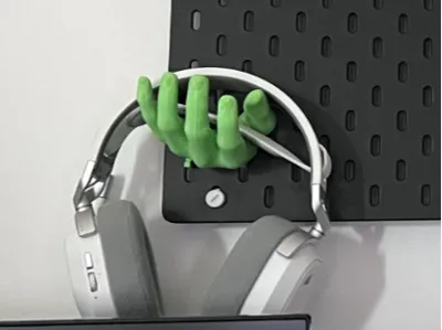 Skadis Hand Holder 