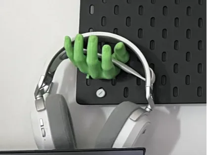 Skadis Hand Holder 