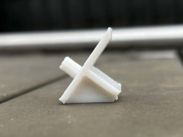 Ultimate Heavy-Duty Shelf Peg - Support Free