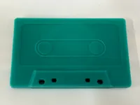 0.12mm layer, 2 walls, 15% infill