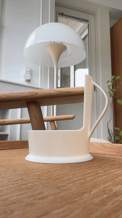 Quick Grab Cup Holder