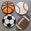 Bogg Bag Charms (2-Color AMS)