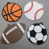 Keychains (Each 2 Colors)