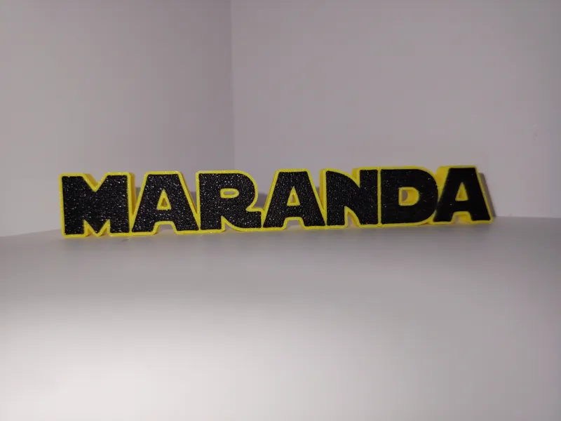 maranda starwars
