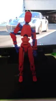 Dummy 13 1.0 200% one plate