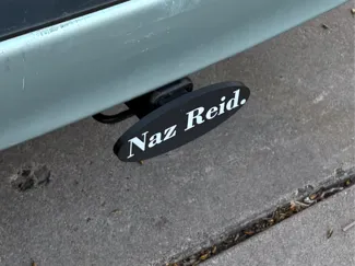 Naz Reid.