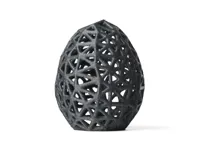 0.16mm layer, 3 walls, 0% infill