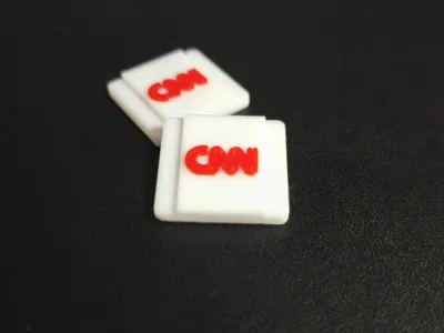 Camera Hot Shoe Cover-CNN
