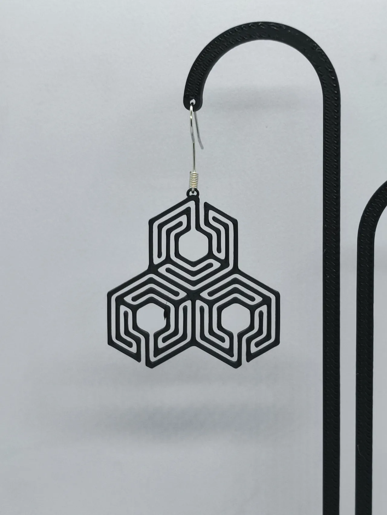 Aretes Nido Urbano view 4