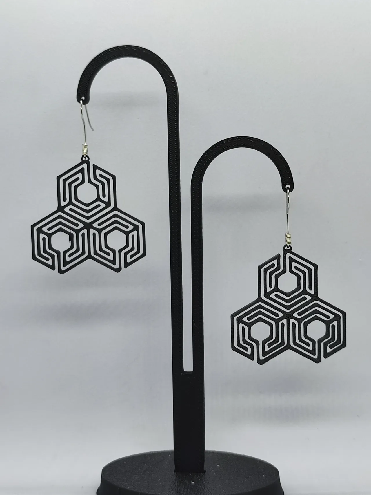 Aretes Nido Urbano view 3