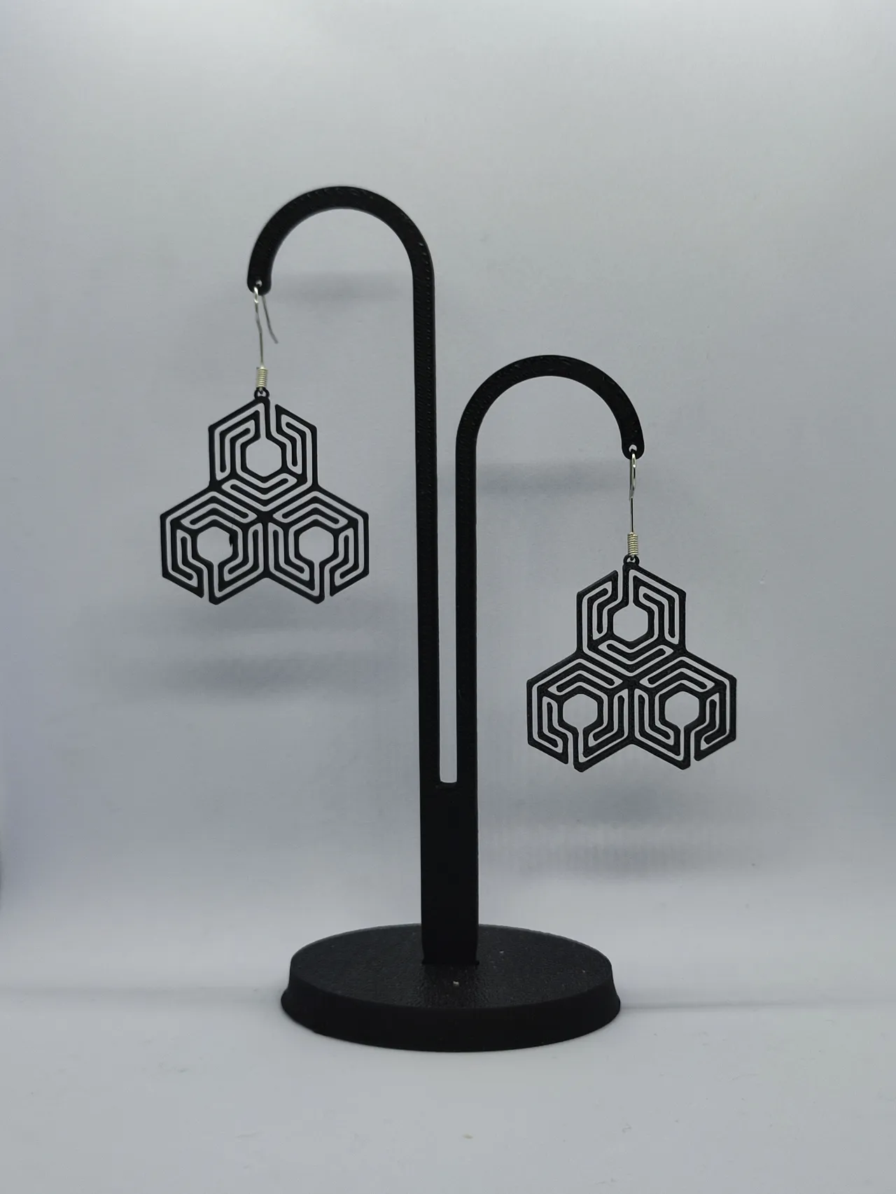 Aretes Nido Urbano view 2