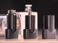 0.2mm 层高, 2 层墙, 100% 填充